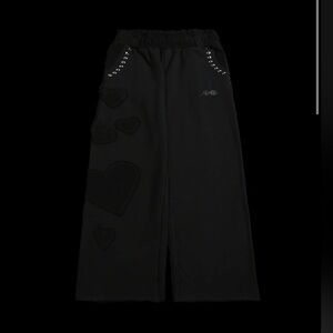 Civil regime sweatpants